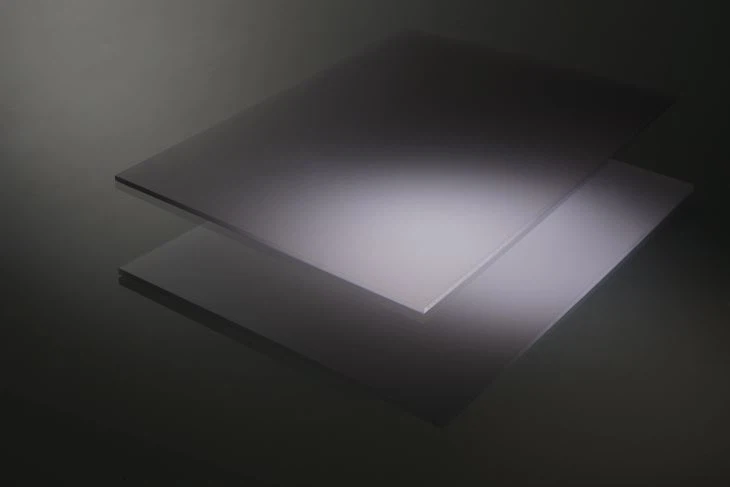 Polycarbonate Diffusing Sheet