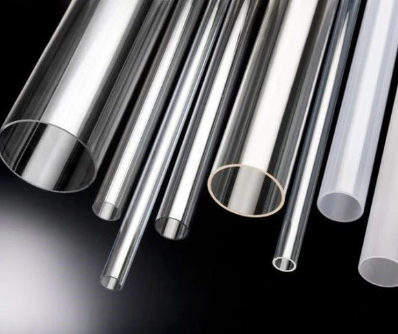 Acrylic Tube