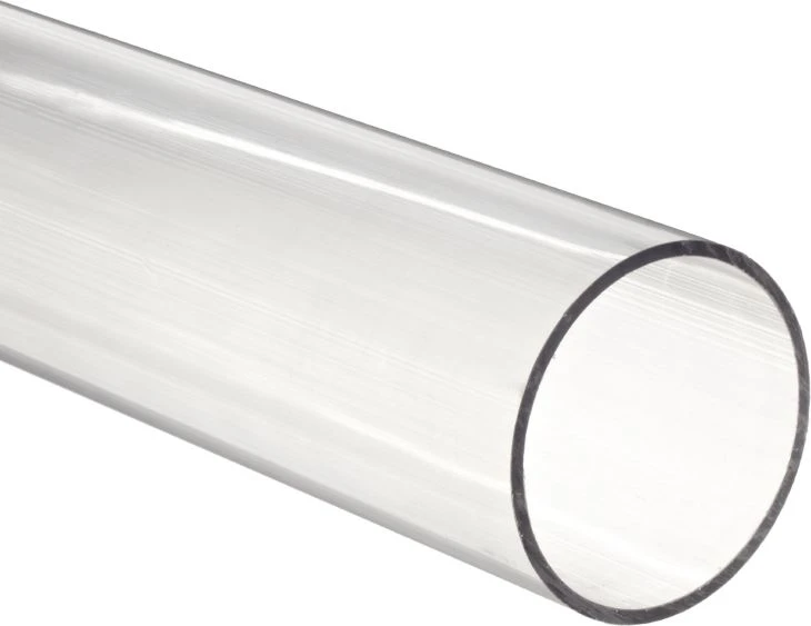 PMMA Tube PMMA Tube